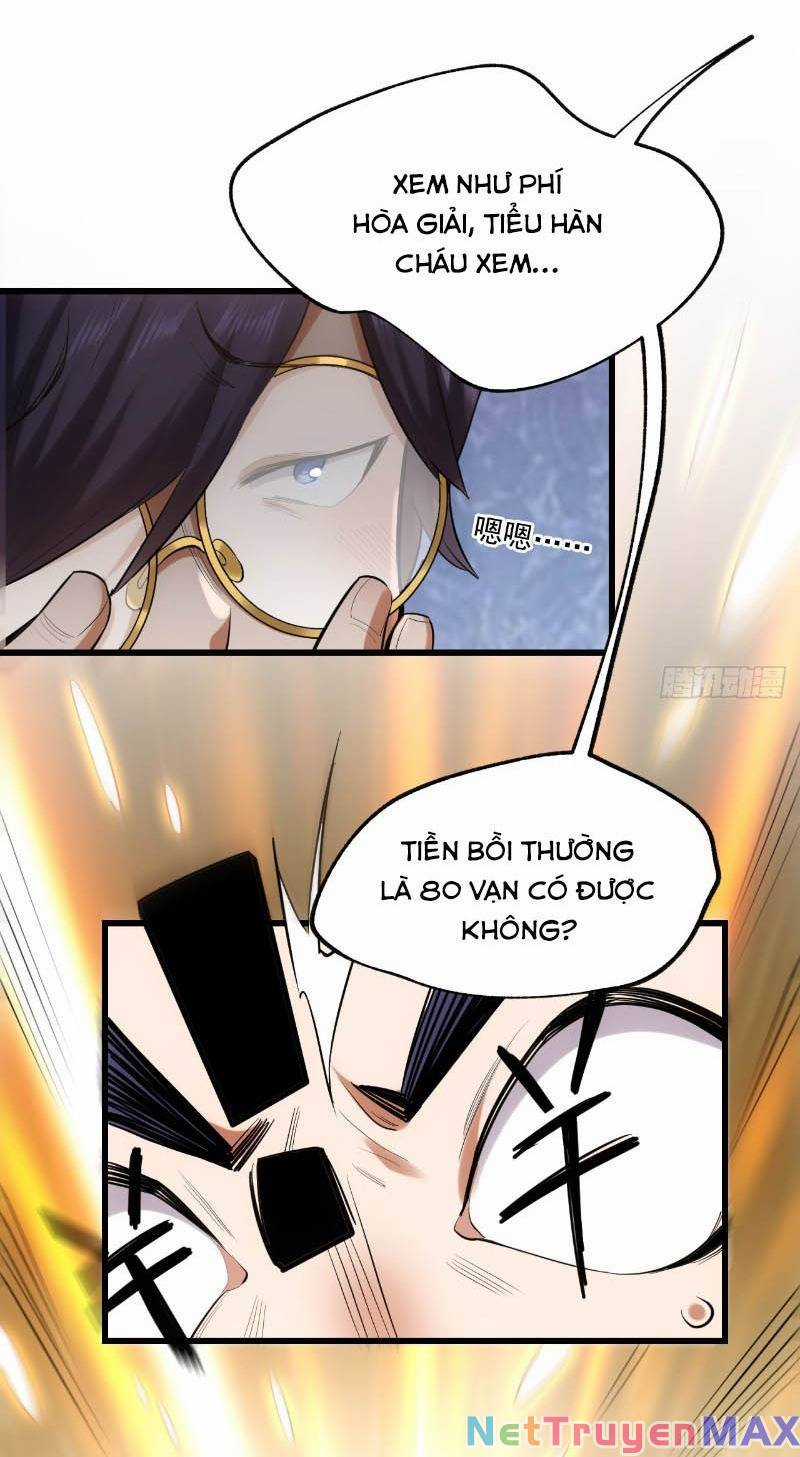 Trọng Sinh Không Làm Chạn Vương, Tôi Một Mình Nạp Game Thăng Cấp Máy chơi trò chơi điện tử tốt nhất Chapter 3 trang 51
