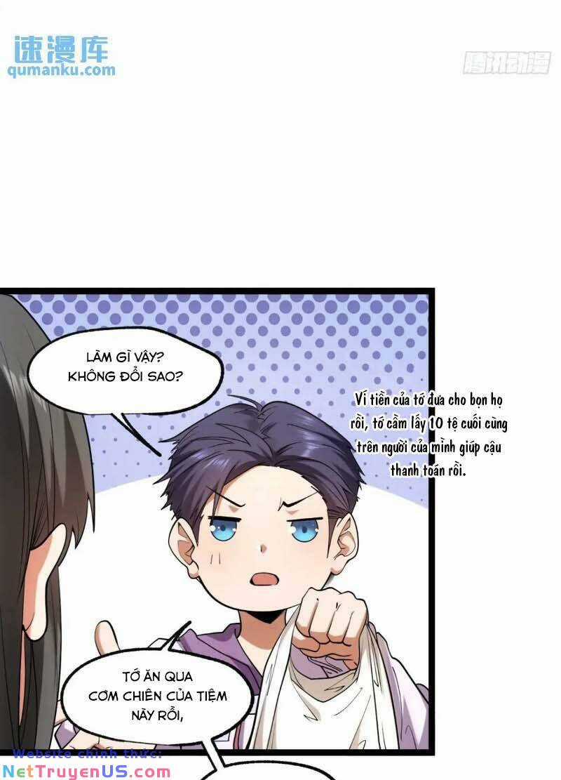 Trọng Sinh Không Làm Chạn Vương, Tôi Một Mình Nạp Game Thăng Cấp Máy chơi trò chơi điện tử tốt nhất Chapter 30 trang 10