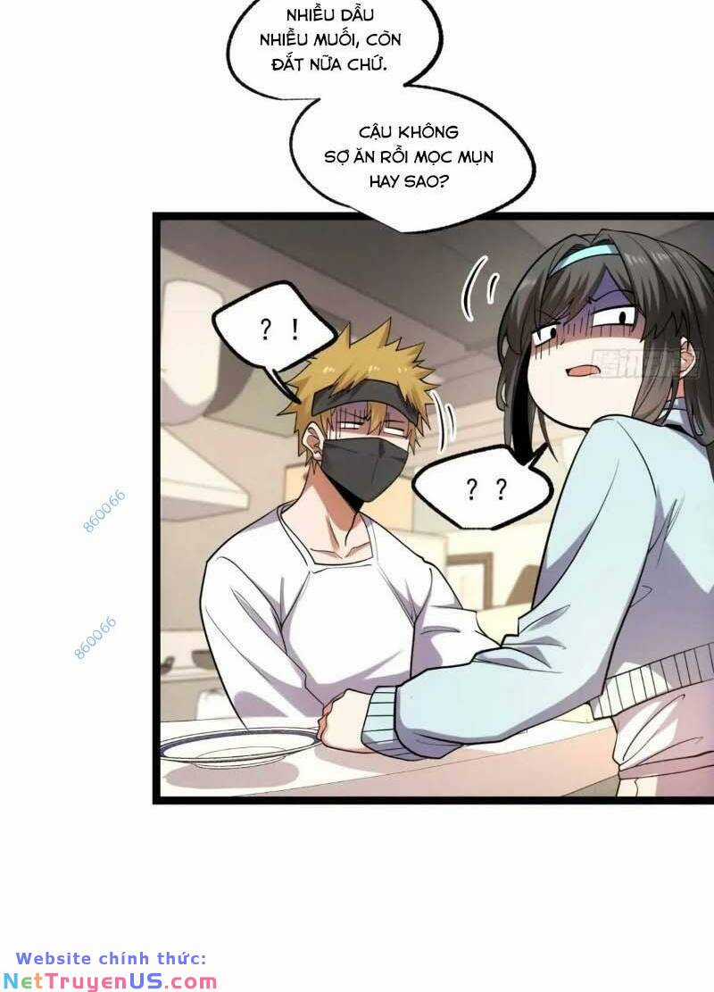 Trọng Sinh Không Làm Chạn Vương, Tôi Một Mình Nạp Game Thăng Cấp Máy chơi trò chơi điện tử tốt nhất Chapter 30 trang 11