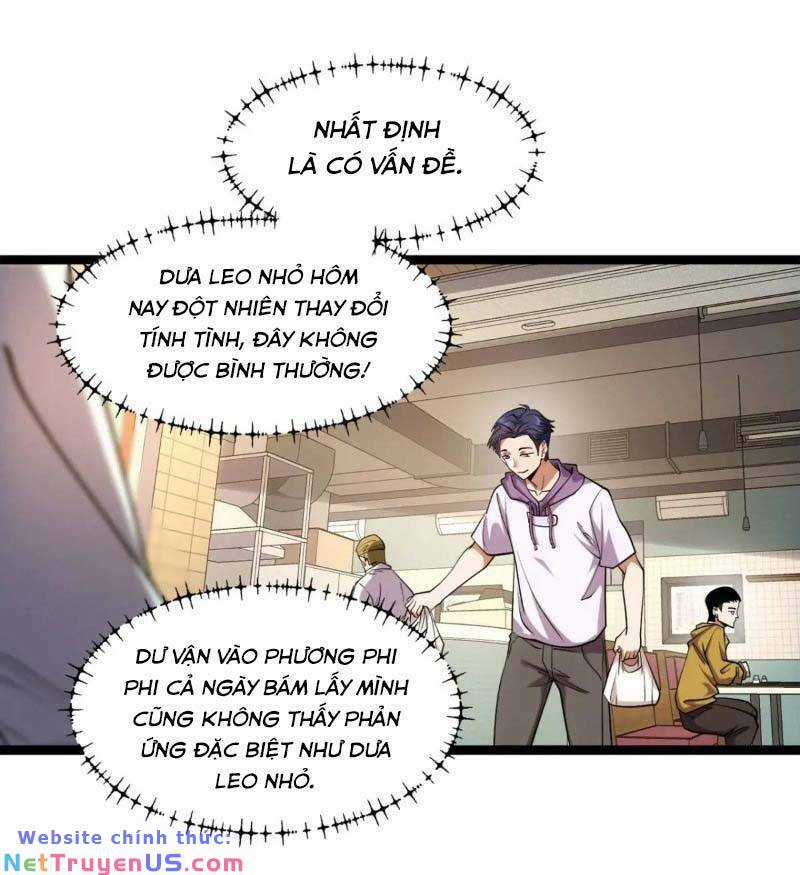 Trọng Sinh Không Làm Chạn Vương, Tôi Một Mình Nạp Game Thăng Cấp Máy chơi trò chơi điện tử tốt nhất Chapter 30 trang 16