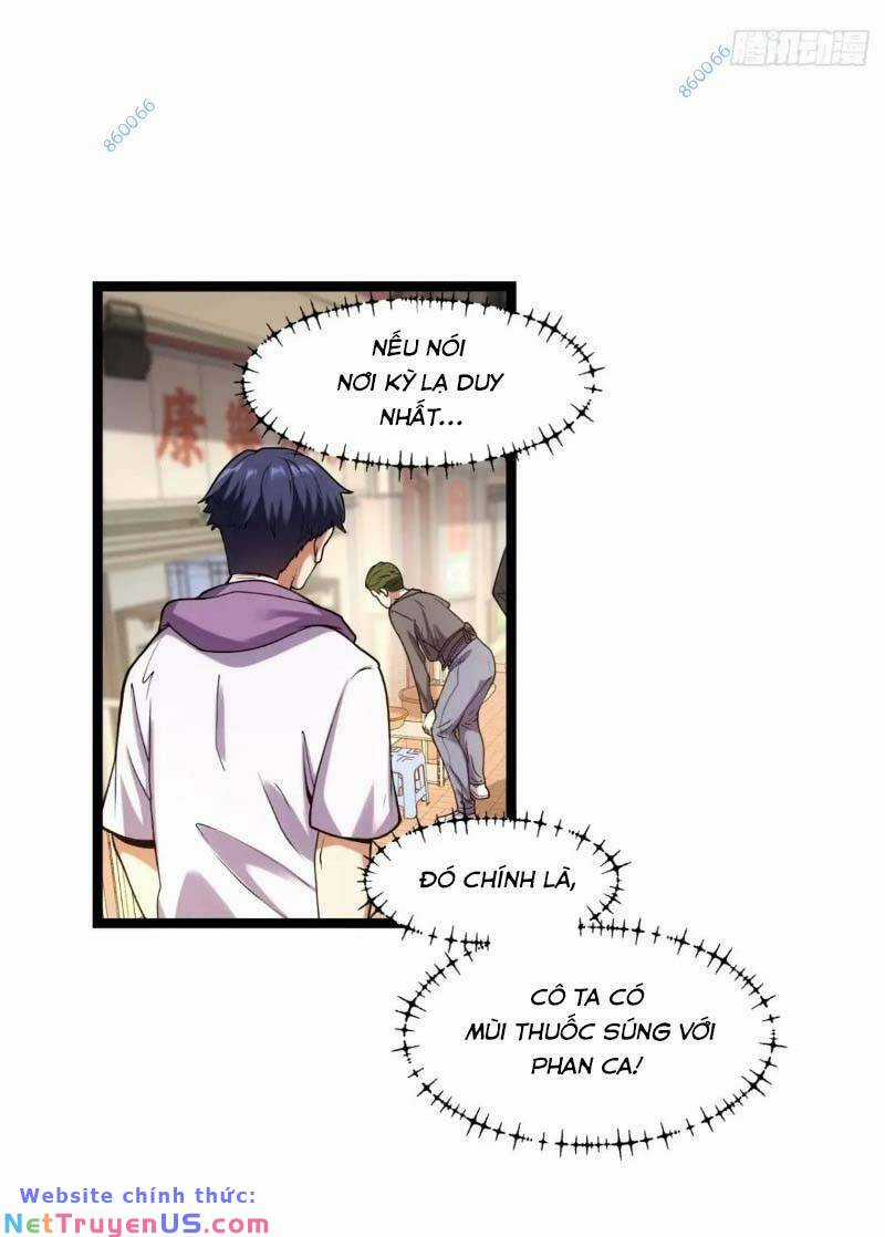 Trọng Sinh Không Làm Chạn Vương, Tôi Một Mình Nạp Game Thăng Cấp Máy chơi trò chơi điện tử tốt nhất Chapter 30 trang 17