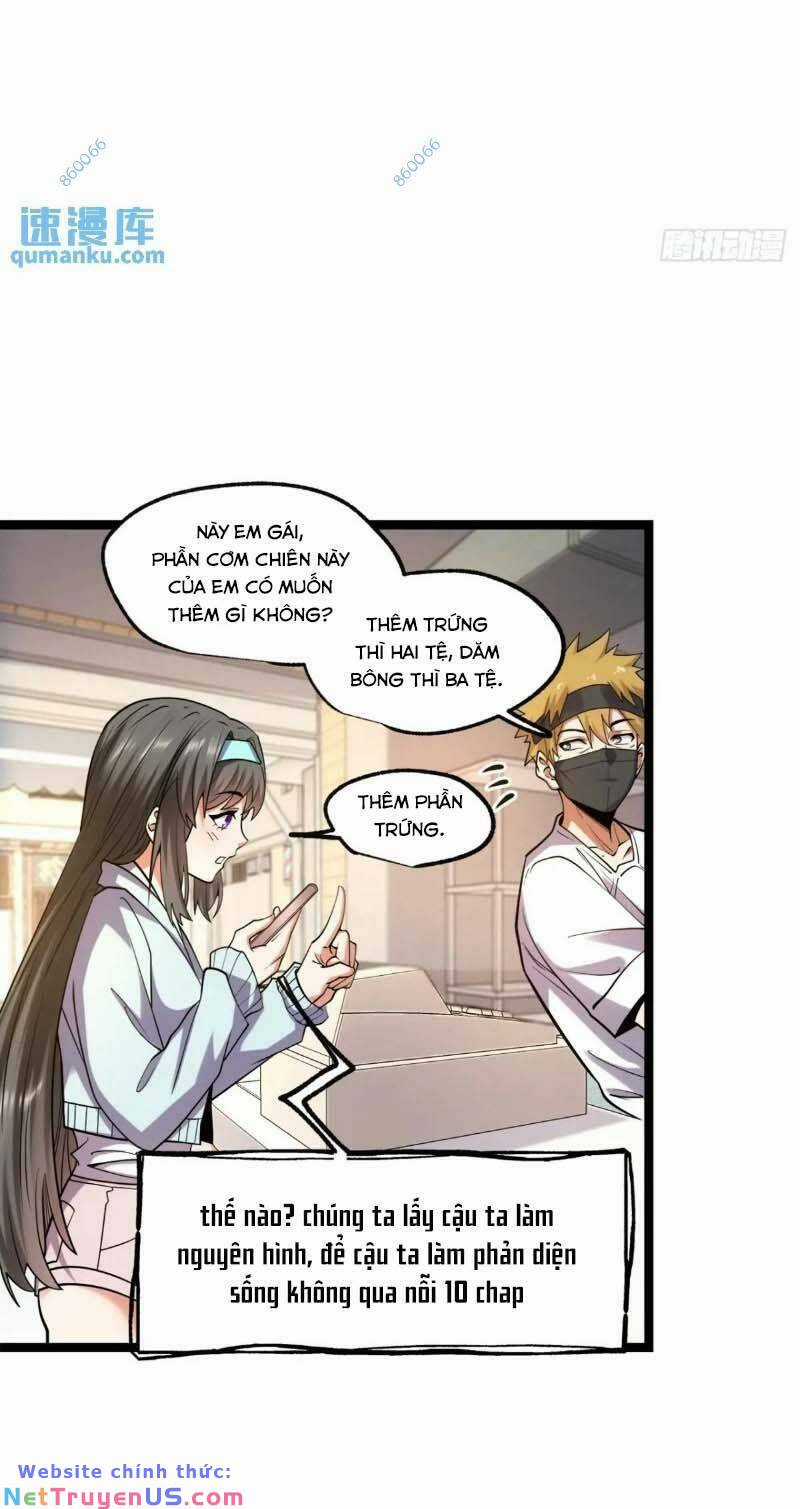 Trọng Sinh Không Làm Chạn Vương, Tôi Một Mình Nạp Game Thăng Cấp Máy chơi trò chơi điện tử tốt nhất Chapter 30 trang 2