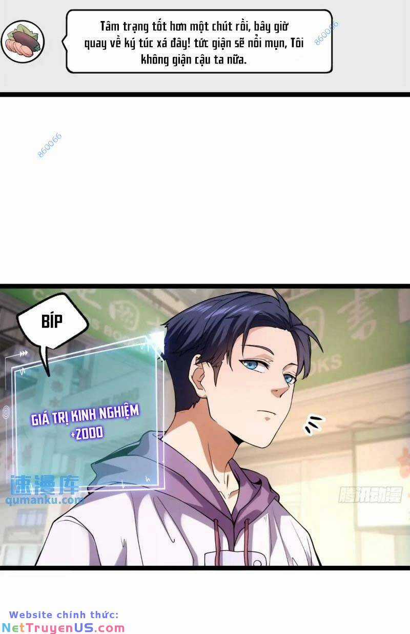 Trọng Sinh Không Làm Chạn Vương, Tôi Một Mình Nạp Game Thăng Cấp Máy chơi trò chơi điện tử tốt nhất Chapter 30 trang 21