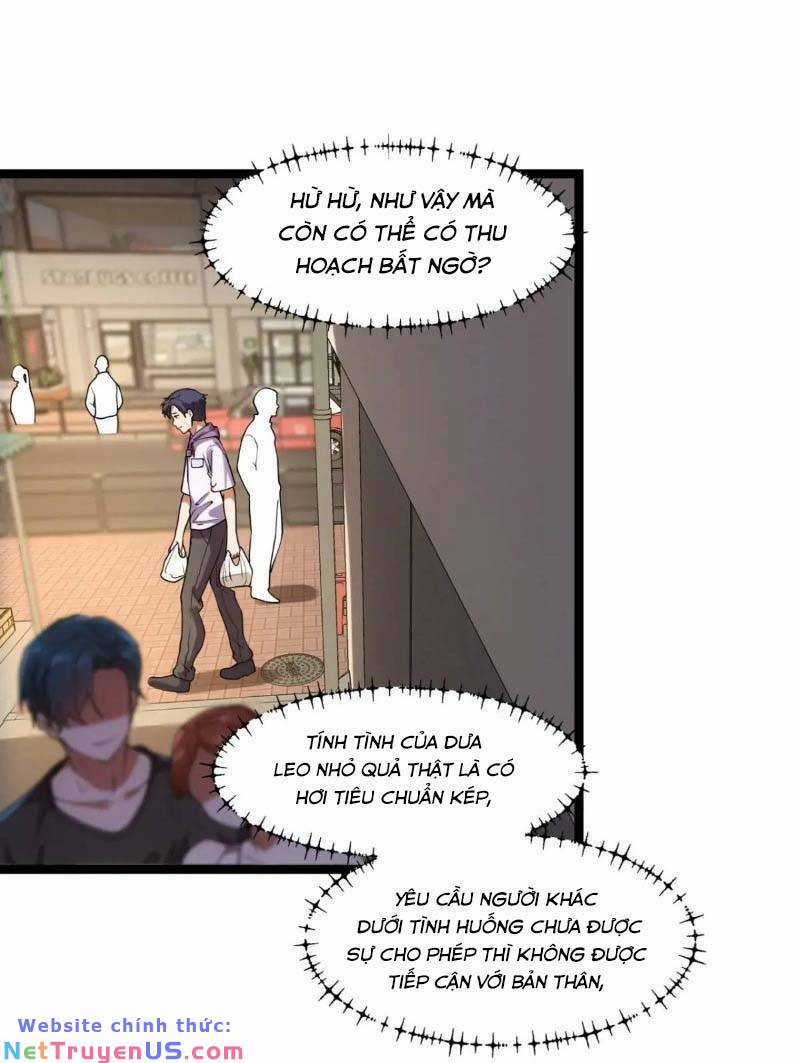 Trọng Sinh Không Làm Chạn Vương, Tôi Một Mình Nạp Game Thăng Cấp Máy chơi trò chơi điện tử tốt nhất Chapter 30 trang 22