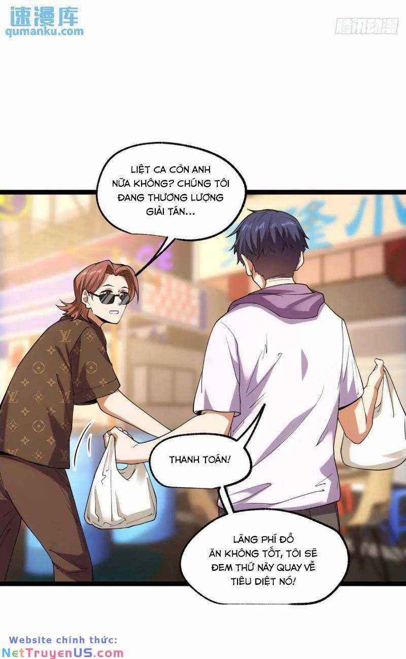 Trọng Sinh Không Làm Chạn Vương, Tôi Một Mình Nạp Game Thăng Cấp Máy chơi trò chơi điện tử tốt nhất Chapter 30 trang 24