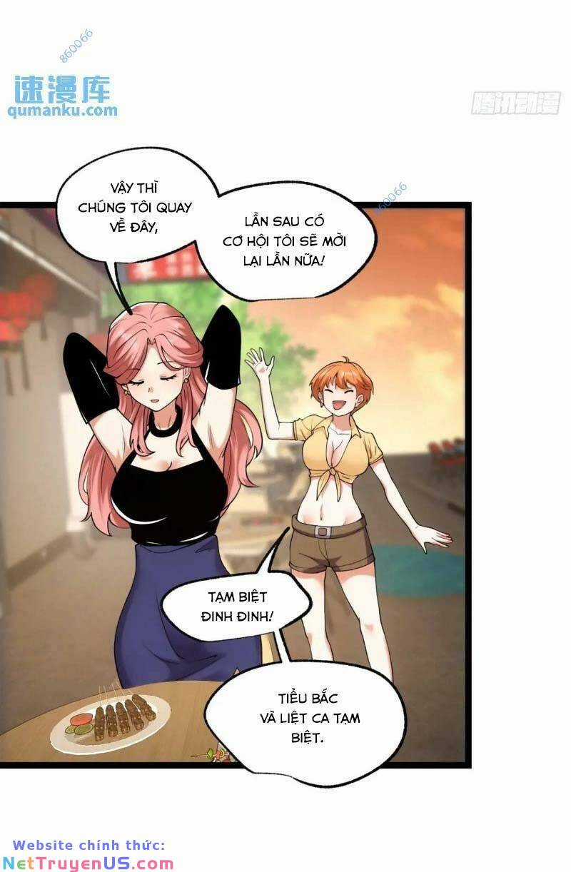 Trọng Sinh Không Làm Chạn Vương, Tôi Một Mình Nạp Game Thăng Cấp Máy chơi trò chơi điện tử tốt nhất Chapter 30 trang 27