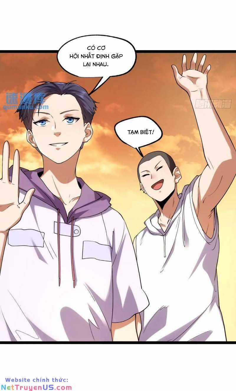 Trọng Sinh Không Làm Chạn Vương, Tôi Một Mình Nạp Game Thăng Cấp Máy chơi trò chơi điện tử tốt nhất Chapter 30 trang 28