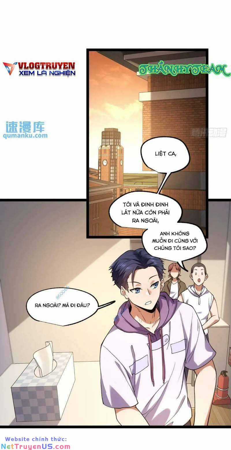 Trọng Sinh Không Làm Chạn Vương, Tôi Một Mình Nạp Game Thăng Cấp Máy chơi trò chơi điện tử tốt nhất Chapter 30 trang 29