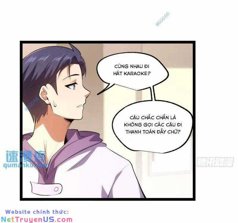 Trọng Sinh Không Làm Chạn Vương, Tôi Một Mình Nạp Game Thăng Cấp Máy chơi trò chơi điện tử tốt nhất Chapter 30 trang 31