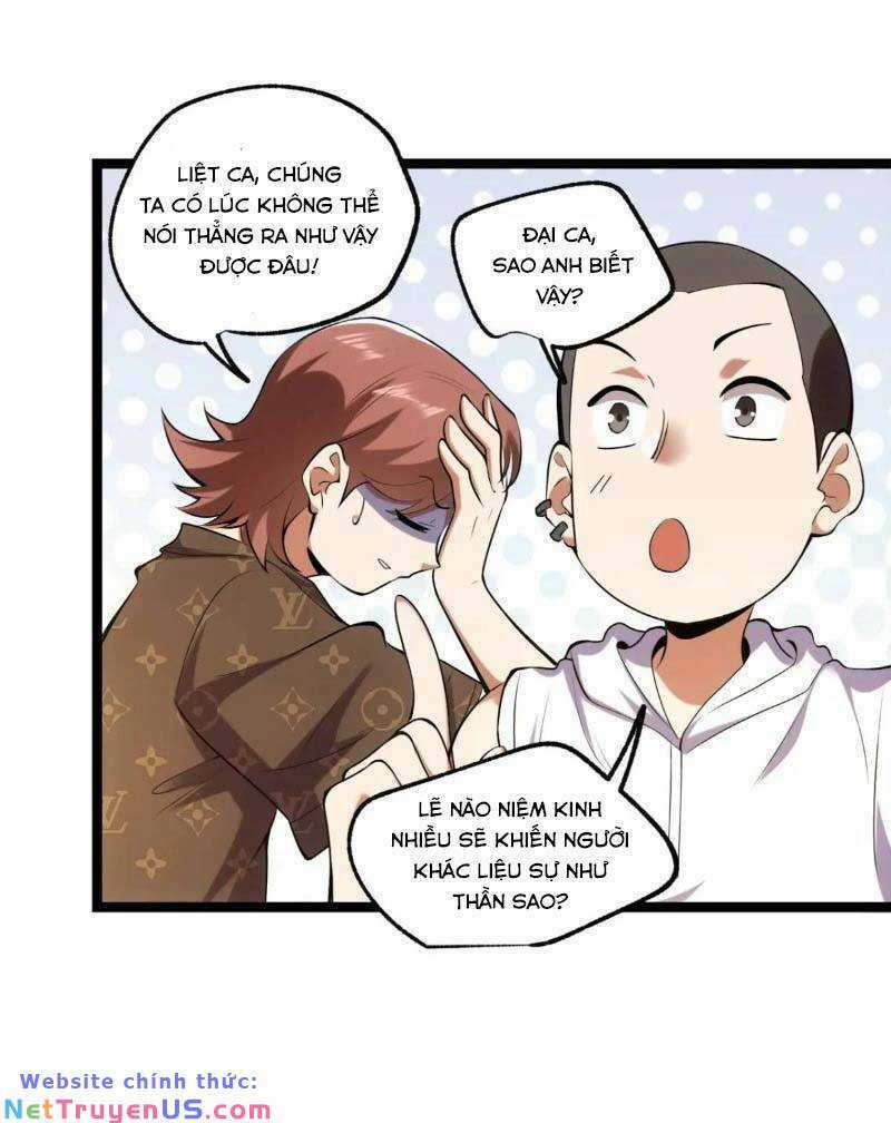 Trọng Sinh Không Làm Chạn Vương, Tôi Một Mình Nạp Game Thăng Cấp Máy chơi trò chơi điện tử tốt nhất Chapter 30 trang 32