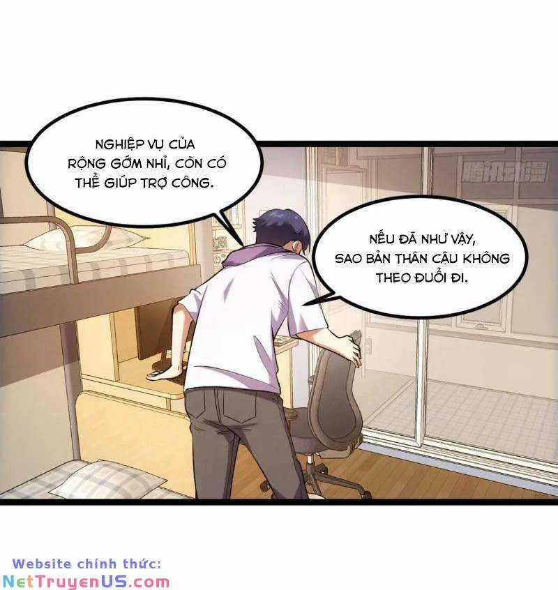 Trọng Sinh Không Làm Chạn Vương, Tôi Một Mình Nạp Game Thăng Cấp Máy chơi trò chơi điện tử tốt nhất Chapter 30 trang 38