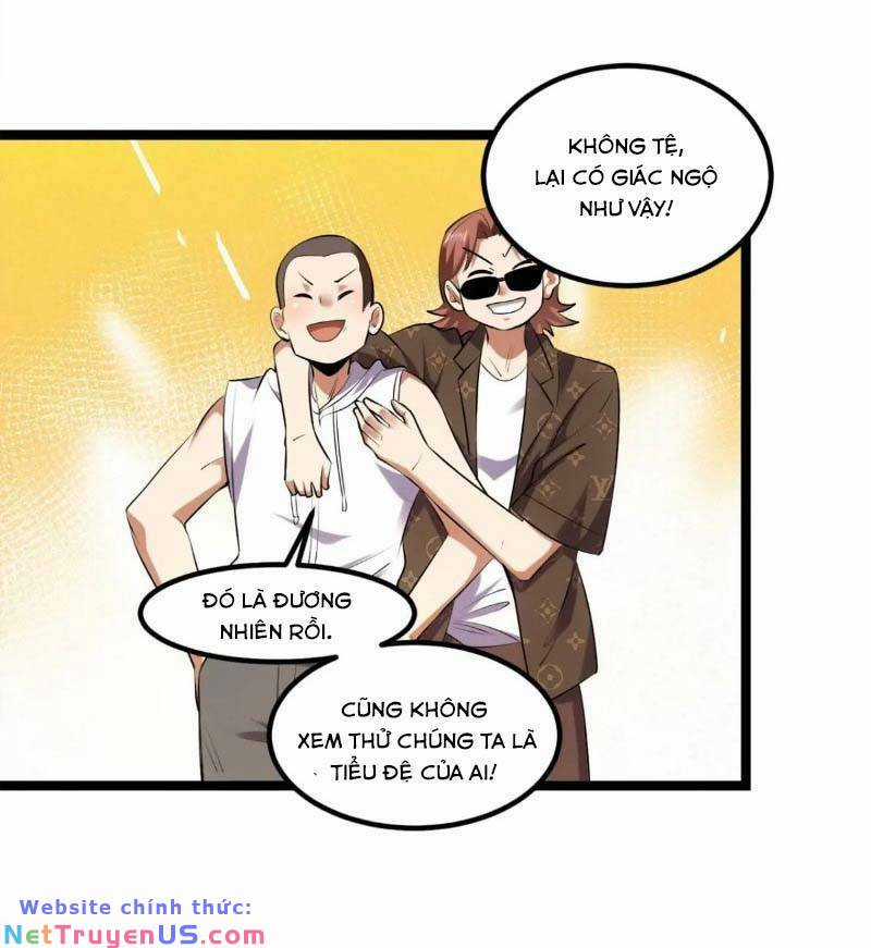 Trọng Sinh Không Làm Chạn Vương, Tôi Một Mình Nạp Game Thăng Cấp Máy chơi trò chơi điện tử tốt nhất Chapter 30 trang 40