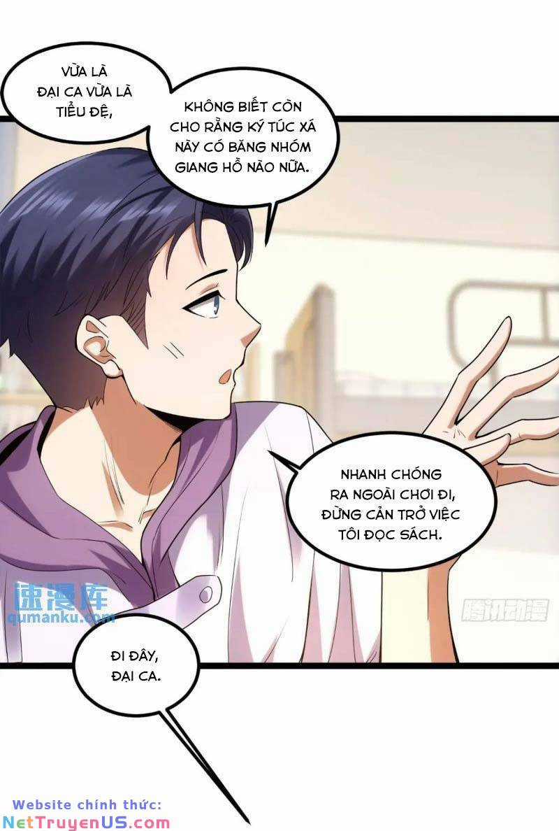 Trọng Sinh Không Làm Chạn Vương, Tôi Một Mình Nạp Game Thăng Cấp Máy chơi trò chơi điện tử tốt nhất Chapter 30 trang 42