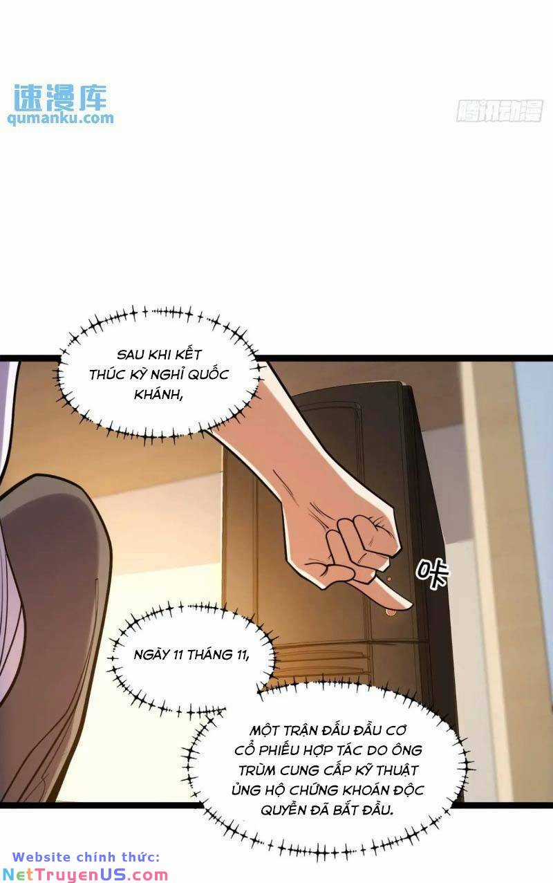 Trọng Sinh Không Làm Chạn Vương, Tôi Một Mình Nạp Game Thăng Cấp Máy chơi trò chơi điện tử tốt nhất Chapter 30 trang 44