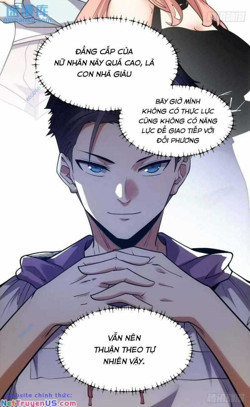 Trọng Sinh Không Làm Chạn Vương, Tôi Một Mình Nạp Game Thăng Cấp Máy chơi trò chơi điện tử tốt nhất Chapter 30 trang 49