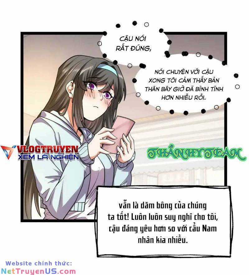 Trọng Sinh Không Làm Chạn Vương, Tôi Một Mình Nạp Game Thăng Cấp Máy chơi trò chơi điện tử tốt nhất Chapter 30 trang 5