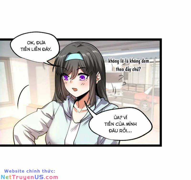 Trọng Sinh Không Làm Chạn Vương, Tôi Một Mình Nạp Game Thăng Cấp Máy chơi trò chơi điện tử tốt nhất Chapter 30 trang 7