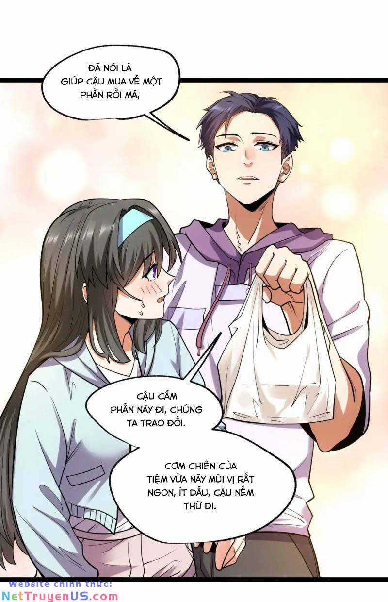 Trọng Sinh Không Làm Chạn Vương, Tôi Một Mình Nạp Game Thăng Cấp Máy chơi trò chơi điện tử tốt nhất Chapter 30 trang 9