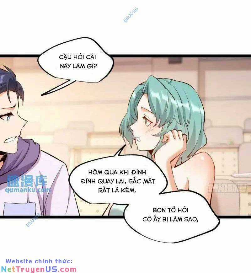 Trọng Sinh Không Làm Chạn Vương, Tôi Một Mình Nạp Game Thăng Cấp Máy chơi trò chơi điện tử tốt nhất Chapter 31 trang 10