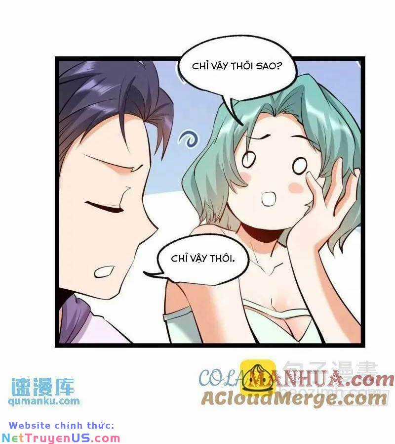 Trọng Sinh Không Làm Chạn Vương, Tôi Một Mình Nạp Game Thăng Cấp Máy chơi trò chơi điện tử tốt nhất Chapter 31 trang 14