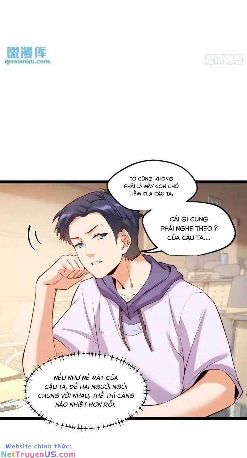 Trọng Sinh Không Làm Chạn Vương, Tôi Một Mình Nạp Game Thăng Cấp Máy chơi trò chơi điện tử tốt nhất Chapter 31 trang 16