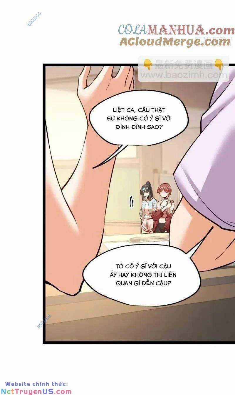 Trọng Sinh Không Làm Chạn Vương, Tôi Một Mình Nạp Game Thăng Cấp Máy chơi trò chơi điện tử tốt nhất Chapter 31 trang 17