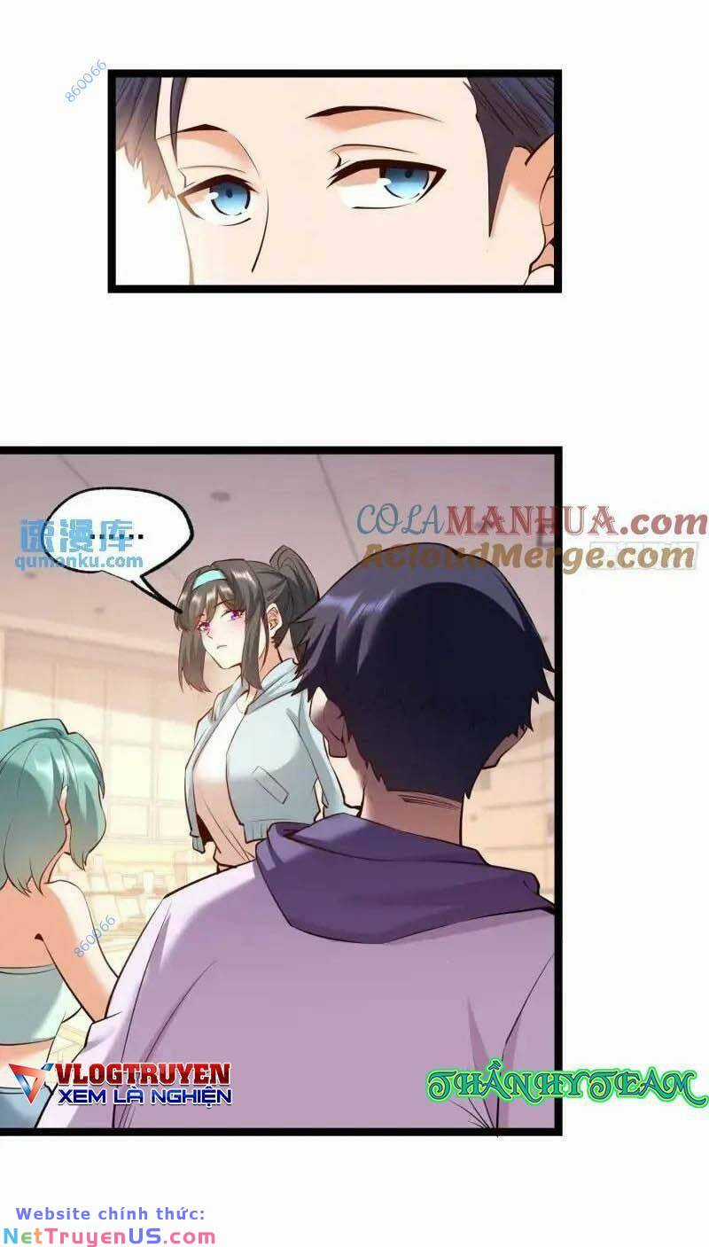 Trọng Sinh Không Làm Chạn Vương, Tôi Một Mình Nạp Game Thăng Cấp Máy chơi trò chơi điện tử tốt nhất Chapter 31 trang 19