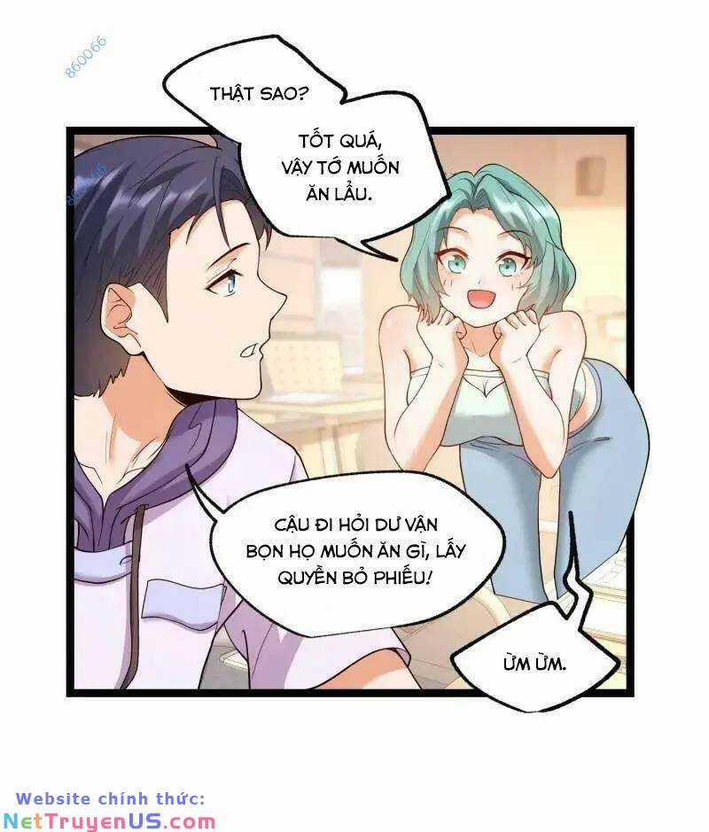 Trọng Sinh Không Làm Chạn Vương, Tôi Một Mình Nạp Game Thăng Cấp Máy chơi trò chơi điện tử tốt nhất Chapter 31 trang 21