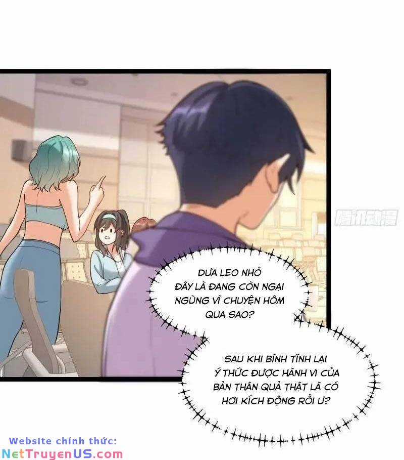 Trọng Sinh Không Làm Chạn Vương, Tôi Một Mình Nạp Game Thăng Cấp Máy chơi trò chơi điện tử tốt nhất Chapter 31 trang 22