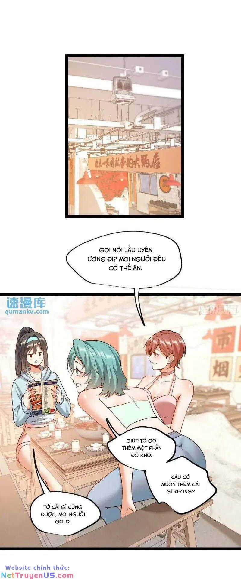 Trọng Sinh Không Làm Chạn Vương, Tôi Một Mình Nạp Game Thăng Cấp Máy chơi trò chơi điện tử tốt nhất Chapter 31 trang 24