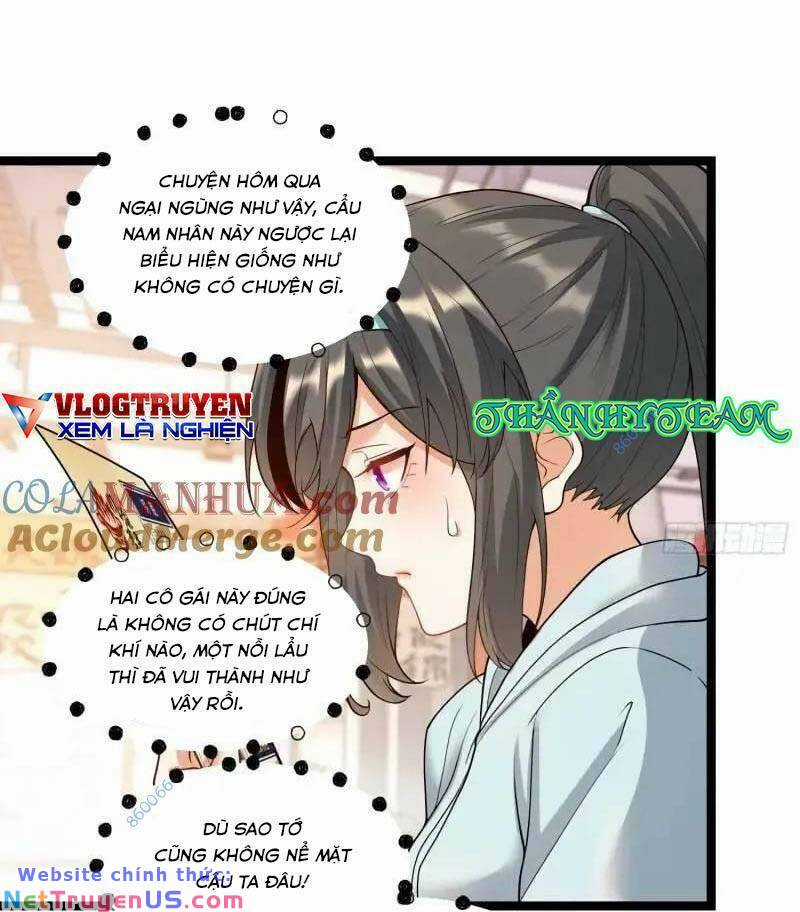 Trọng Sinh Không Làm Chạn Vương, Tôi Một Mình Nạp Game Thăng Cấp Máy chơi trò chơi điện tử tốt nhất Chapter 31 trang 25