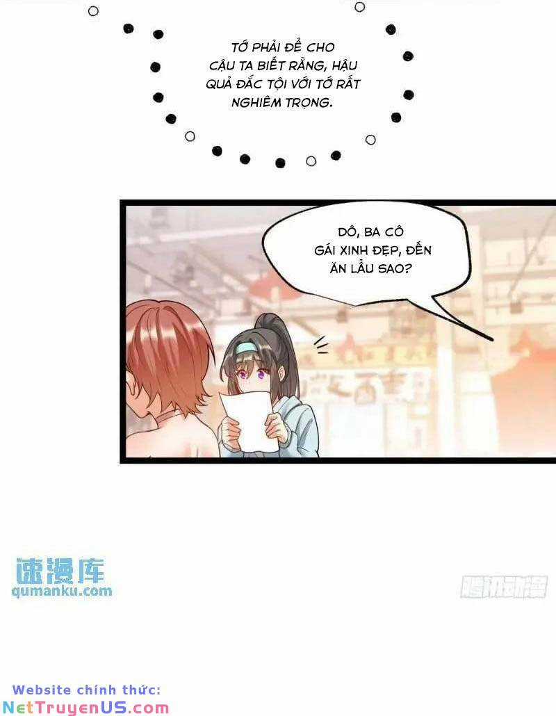 Trọng Sinh Không Làm Chạn Vương, Tôi Một Mình Nạp Game Thăng Cấp Máy chơi trò chơi điện tử tốt nhất Chapter 31 trang 26