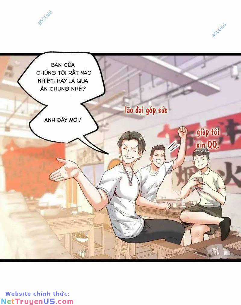 Trọng Sinh Không Làm Chạn Vương, Tôi Một Mình Nạp Game Thăng Cấp Máy chơi trò chơi điện tử tốt nhất Chapter 31 trang 27