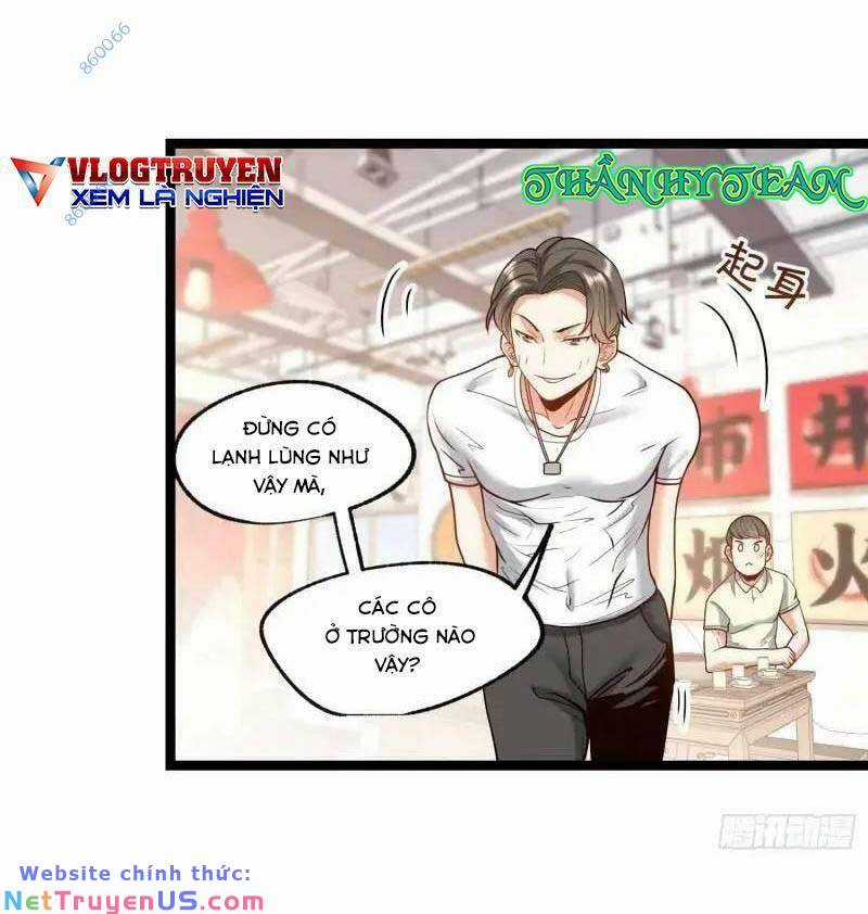 Trọng Sinh Không Làm Chạn Vương, Tôi Một Mình Nạp Game Thăng Cấp Máy chơi trò chơi điện tử tốt nhất Chapter 31 trang 29