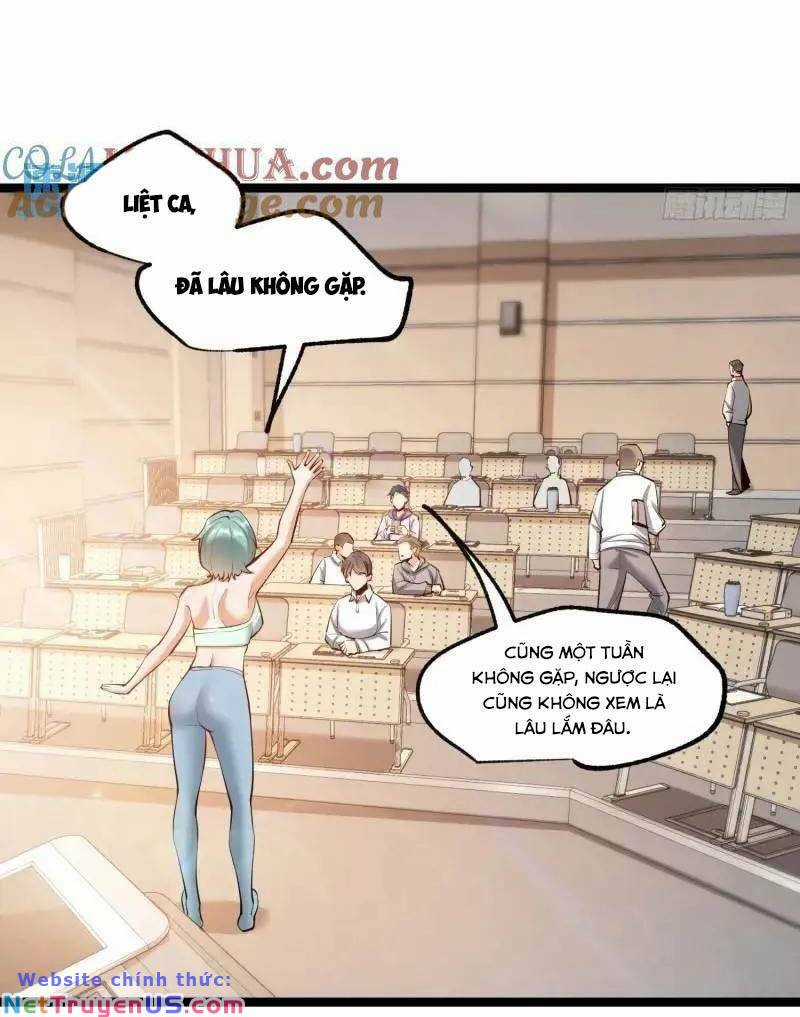 Trọng Sinh Không Làm Chạn Vương, Tôi Một Mình Nạp Game Thăng Cấp Máy chơi trò chơi điện tử tốt nhất Chapter 31 trang 3