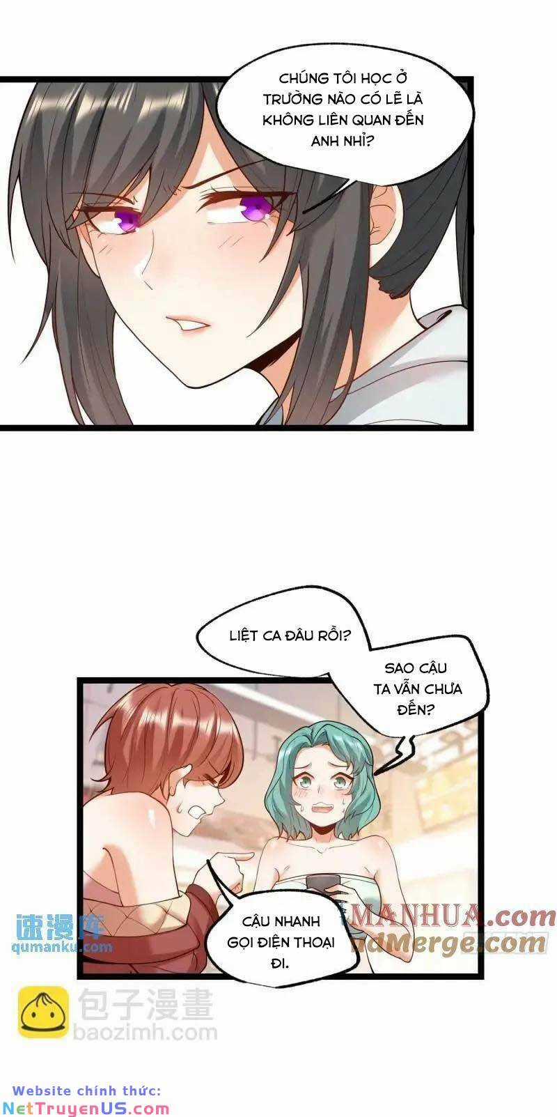 Trọng Sinh Không Làm Chạn Vương, Tôi Một Mình Nạp Game Thăng Cấp Máy chơi trò chơi điện tử tốt nhất Chapter 31 trang 30