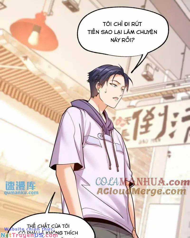 Trọng Sinh Không Làm Chạn Vương, Tôi Một Mình Nạp Game Thăng Cấp Máy chơi trò chơi điện tử tốt nhất Chapter 31 trang 36