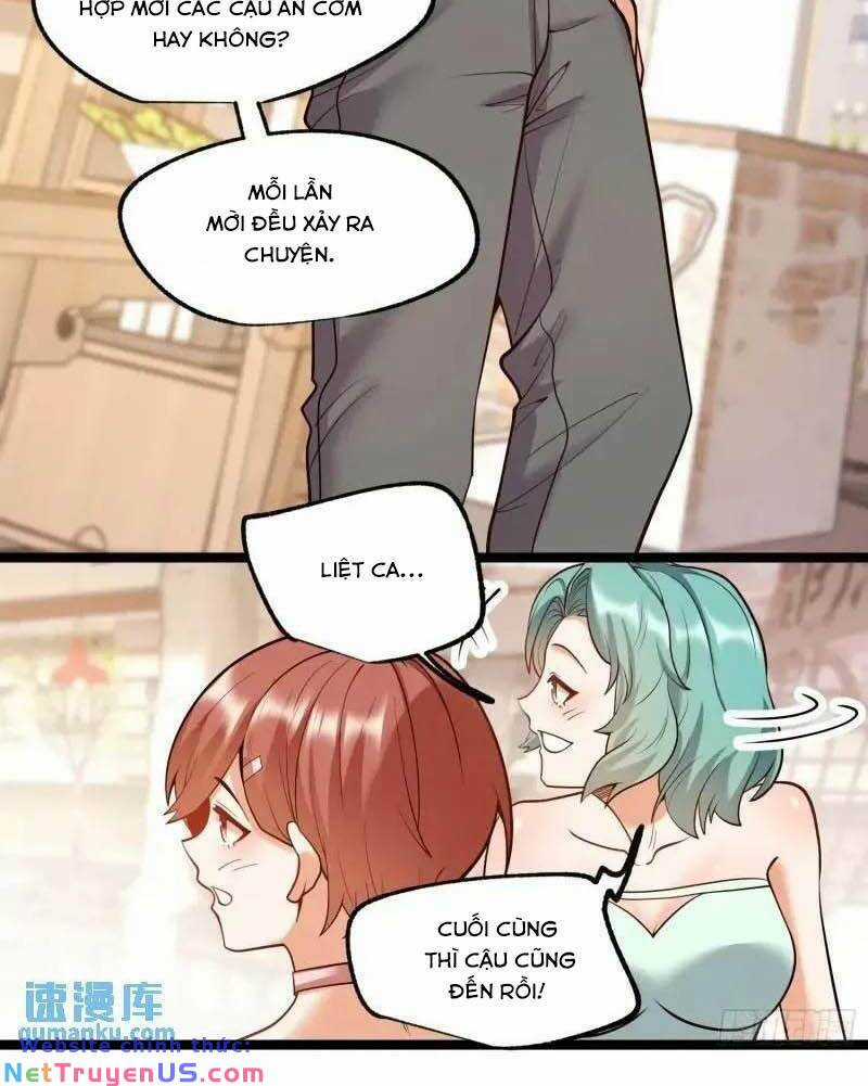 Trọng Sinh Không Làm Chạn Vương, Tôi Một Mình Nạp Game Thăng Cấp Máy chơi trò chơi điện tử tốt nhất Chapter 31 trang 37