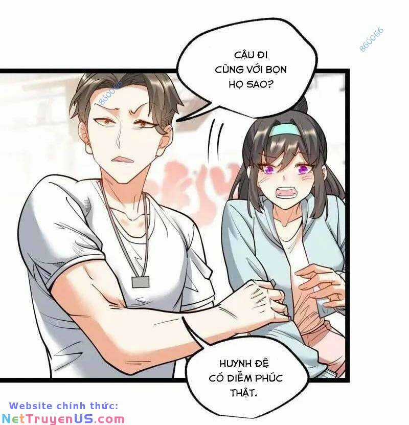 Trọng Sinh Không Làm Chạn Vương, Tôi Một Mình Nạp Game Thăng Cấp Máy chơi trò chơi điện tử tốt nhất Chapter 31 trang 38