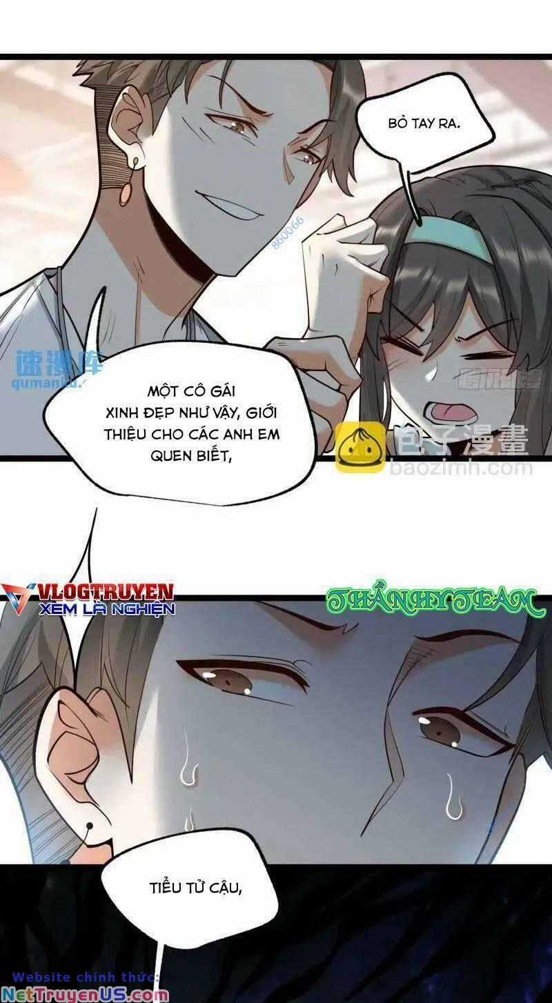 Trọng Sinh Không Làm Chạn Vương, Tôi Một Mình Nạp Game Thăng Cấp Máy chơi trò chơi điện tử tốt nhất Chapter 31 trang 40