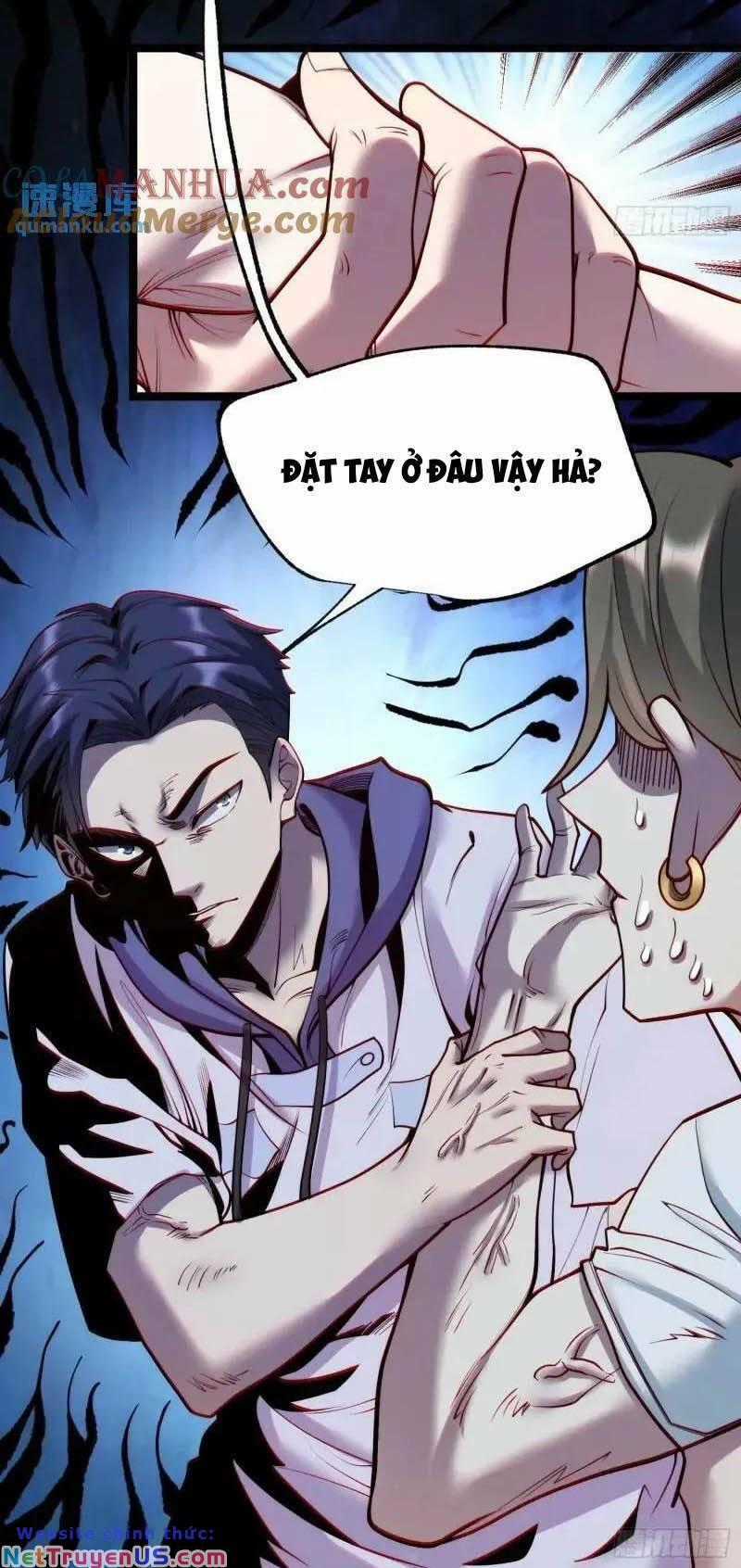 Trọng Sinh Không Làm Chạn Vương, Tôi Một Mình Nạp Game Thăng Cấp Máy chơi trò chơi điện tử tốt nhất Chapter 31 trang 41