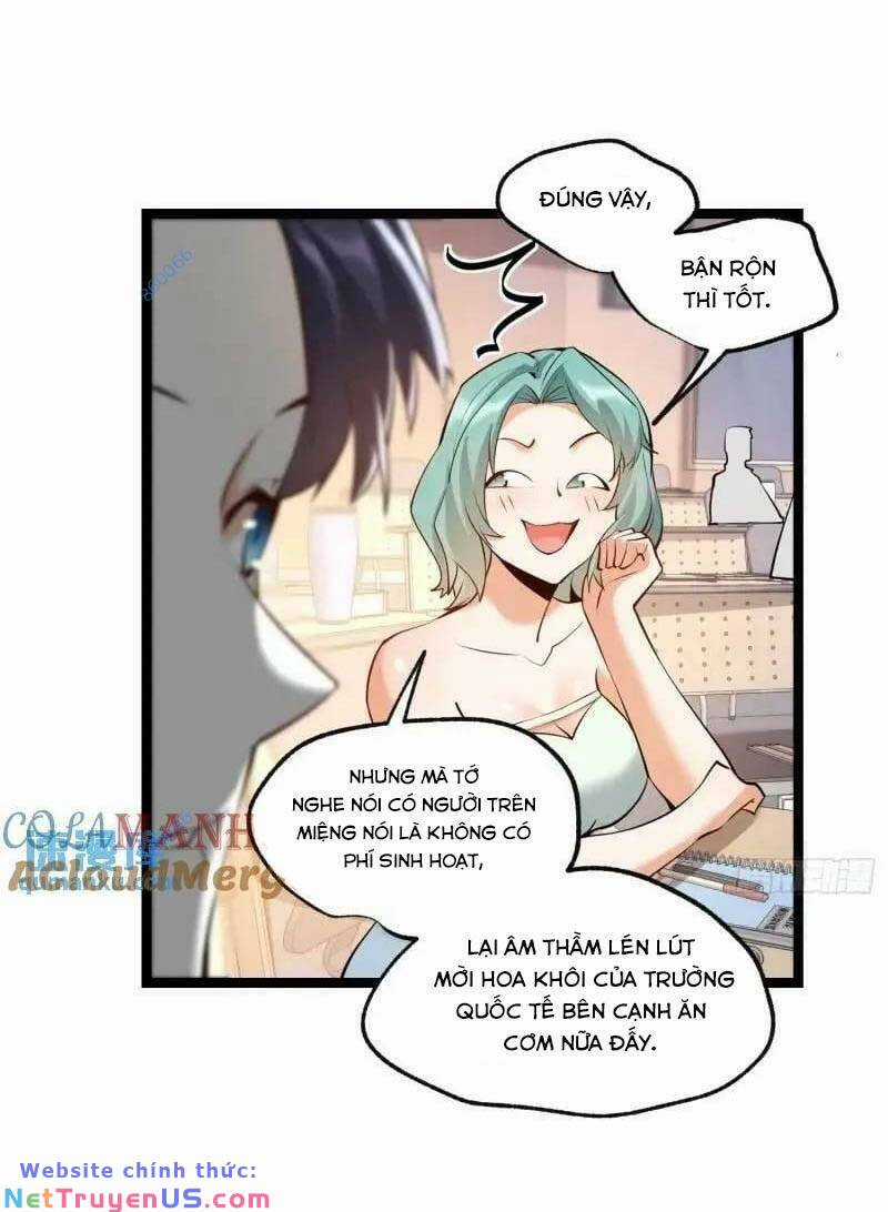 Trọng Sinh Không Làm Chạn Vương, Tôi Một Mình Nạp Game Thăng Cấp Máy chơi trò chơi điện tử tốt nhất Chapter 31 trang 6