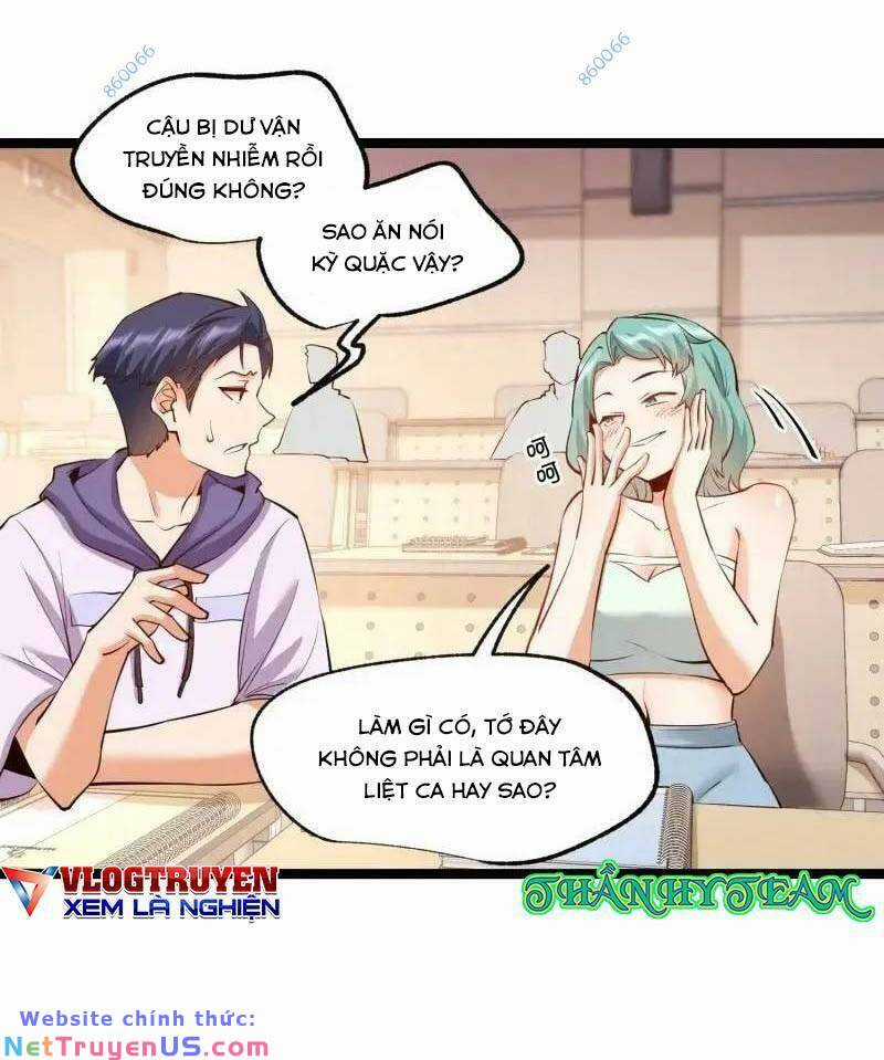 Trọng Sinh Không Làm Chạn Vương, Tôi Một Mình Nạp Game Thăng Cấp Máy chơi trò chơi điện tử tốt nhất Chapter 31 trang 8