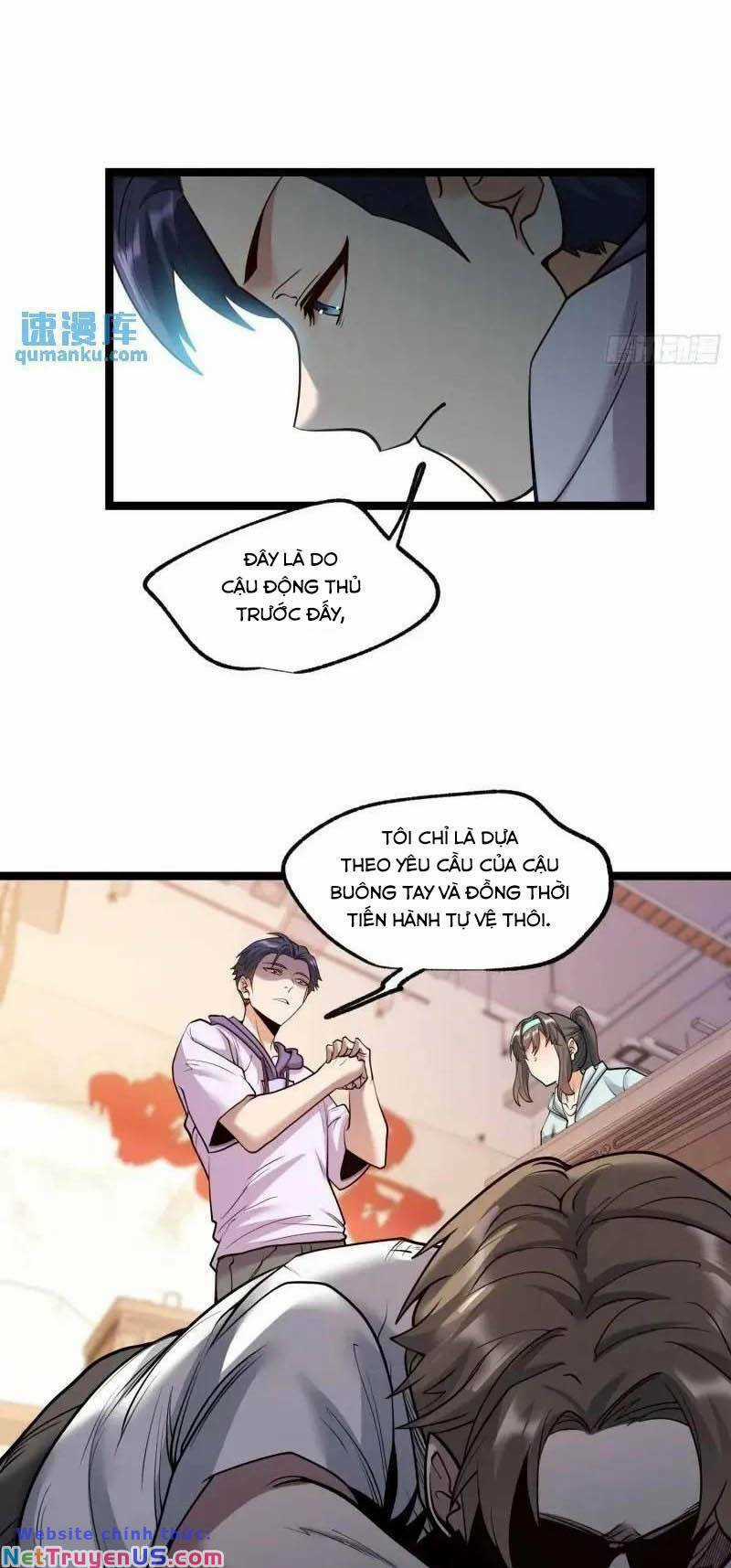 Trọng Sinh Không Làm Chạn Vương, Tôi Một Mình Nạp Game Thăng Cấp Máy chơi trò chơi điện tử tốt nhất Chapter 32 trang 11