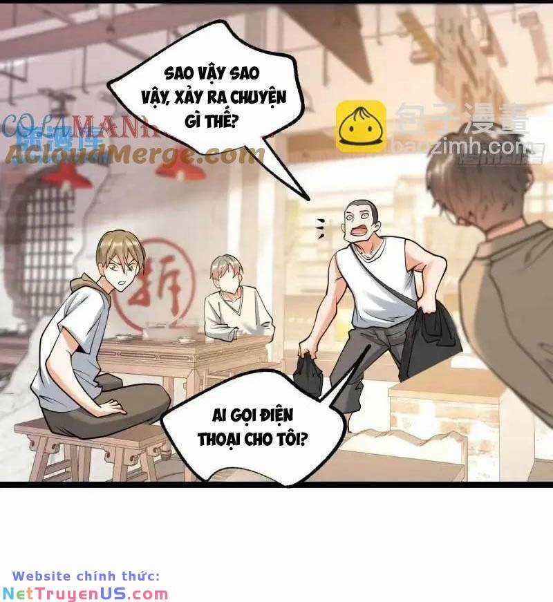 Trọng Sinh Không Làm Chạn Vương, Tôi Một Mình Nạp Game Thăng Cấp Máy chơi trò chơi điện tử tốt nhất Chapter 32 trang 13