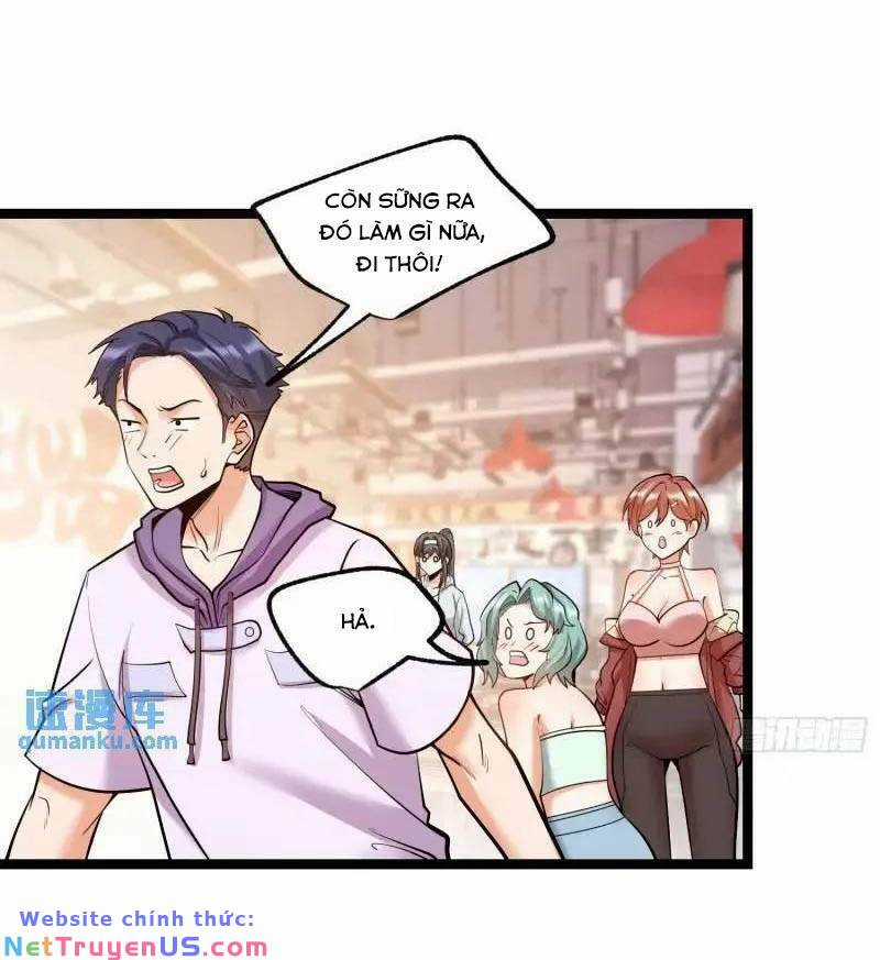 Trọng Sinh Không Làm Chạn Vương, Tôi Một Mình Nạp Game Thăng Cấp Máy chơi trò chơi điện tử tốt nhất Chapter 32 trang 15