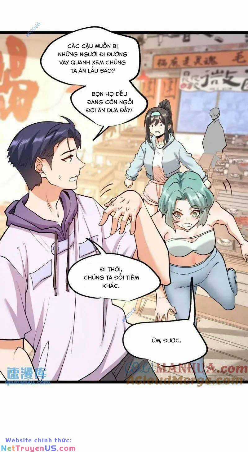 Trọng Sinh Không Làm Chạn Vương, Tôi Một Mình Nạp Game Thăng Cấp Máy chơi trò chơi điện tử tốt nhất Chapter 32 trang 16