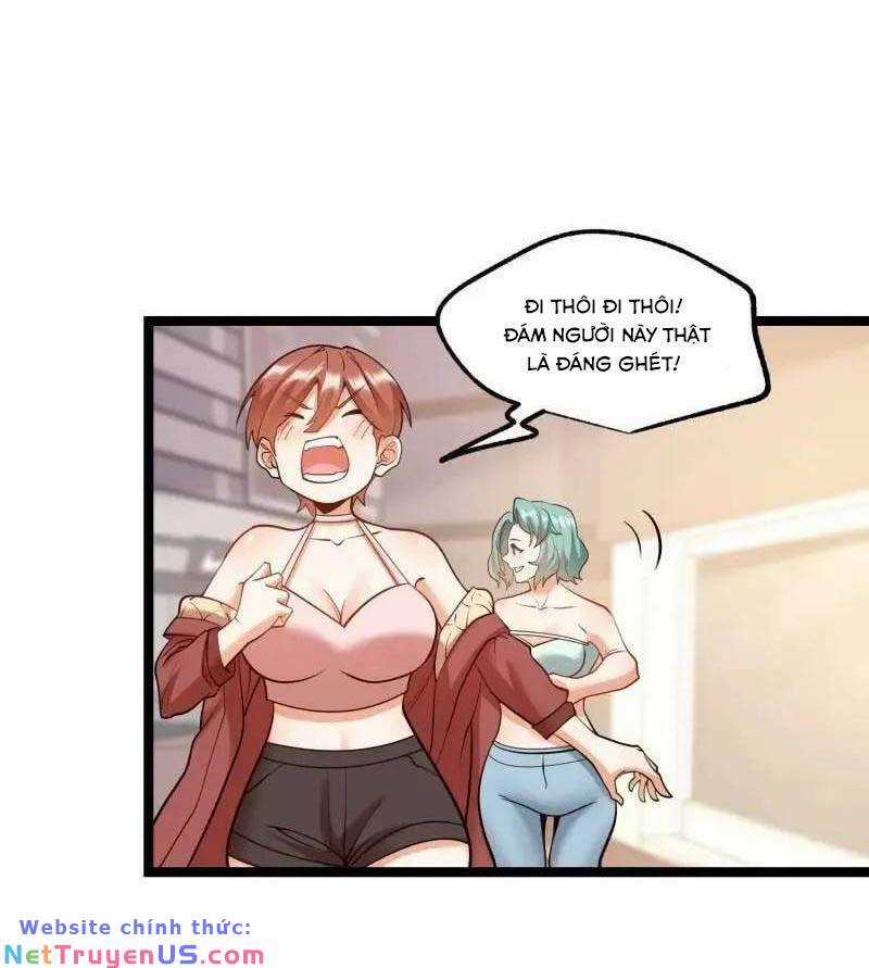 Trọng Sinh Không Làm Chạn Vương, Tôi Một Mình Nạp Game Thăng Cấp Máy chơi trò chơi điện tử tốt nhất Chapter 32 trang 17