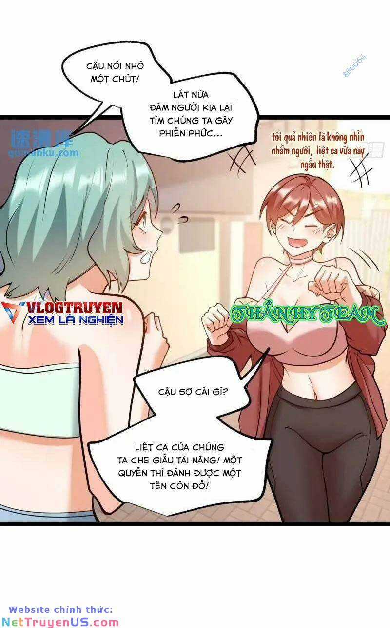 Trọng Sinh Không Làm Chạn Vương, Tôi Một Mình Nạp Game Thăng Cấp Máy chơi trò chơi điện tử tốt nhất Chapter 32 trang 18