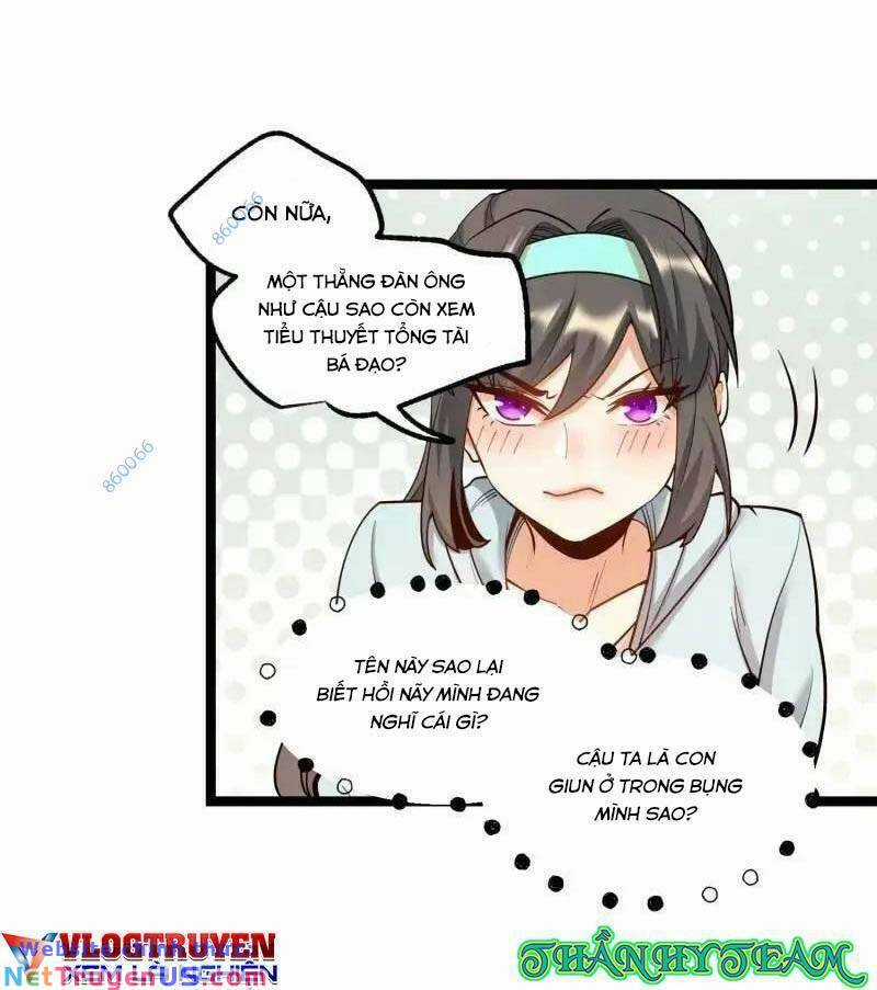 Trọng Sinh Không Làm Chạn Vương, Tôi Một Mình Nạp Game Thăng Cấp Máy chơi trò chơi điện tử tốt nhất Chapter 32 trang 24